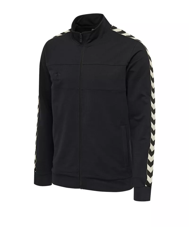 Jacheta Hummel MOVE CLASSIC ZIP JACKET