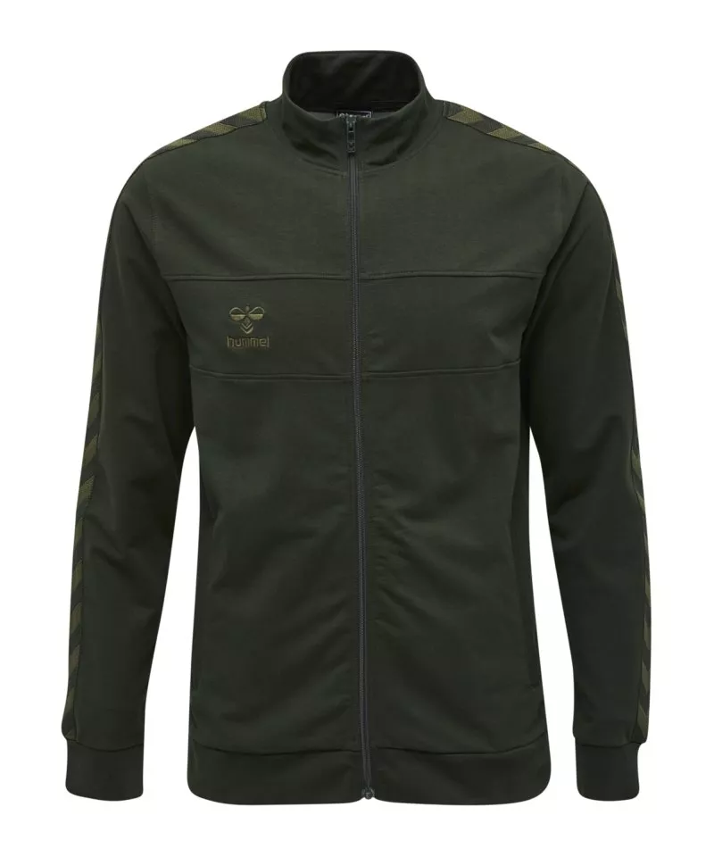 Τζάκετ Hummel MOVE CLASSIC ZIP JACKET