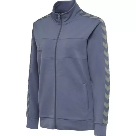 MOVE CLASSIC ZIP JACKET WOMAN