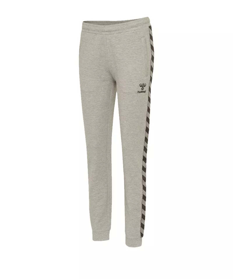 Spodnie Hummel MOVE CLASSIC PANTS WOMAN