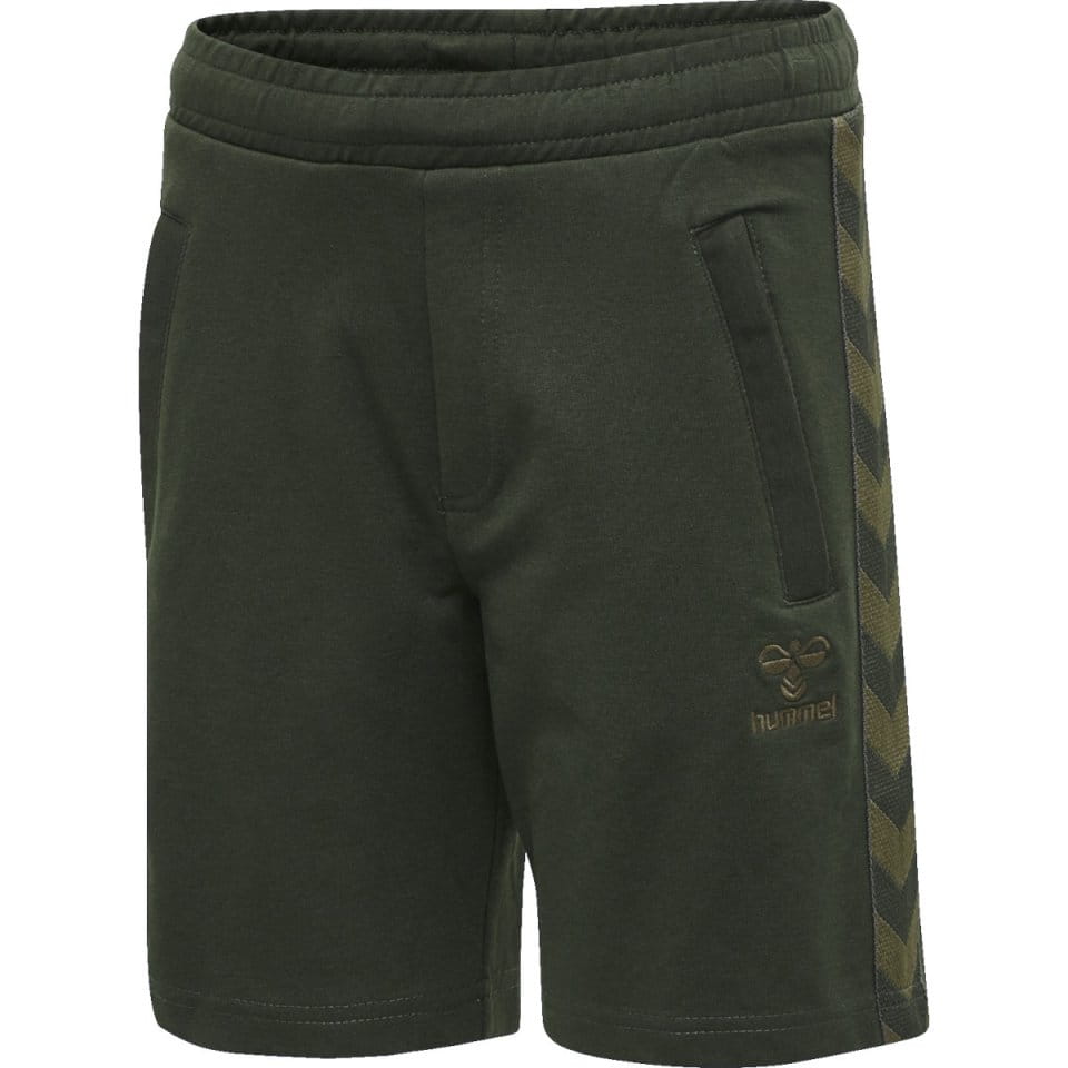 Pantalón corto Hummel MOVE CLASSIC SHORTS
