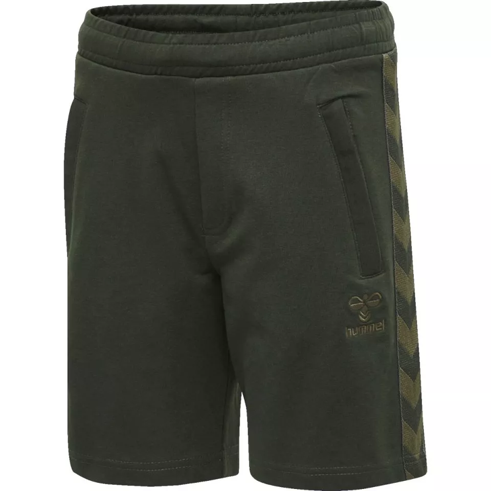 Pantalón corto Hummel MOVE CLASSIC SHORTS