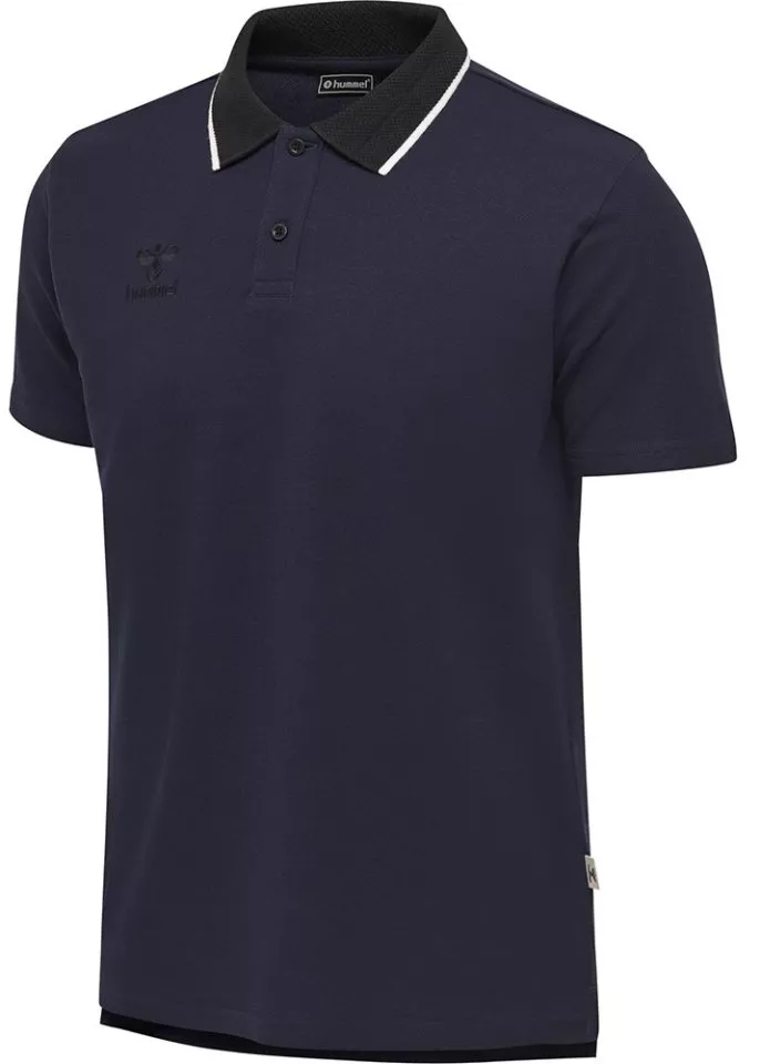 Tricou Hummel MOVE POLO