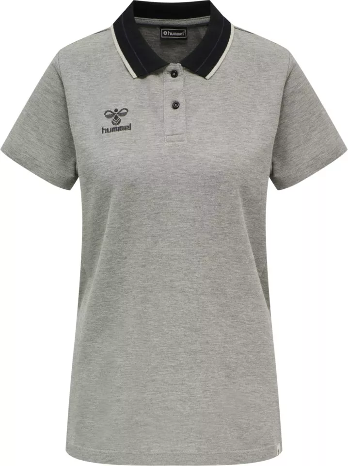 Poloshirt Hummel MOVE POLO WOMAN