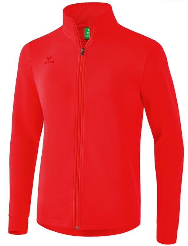 Φούτερ-Jacket erima casual basics sweat