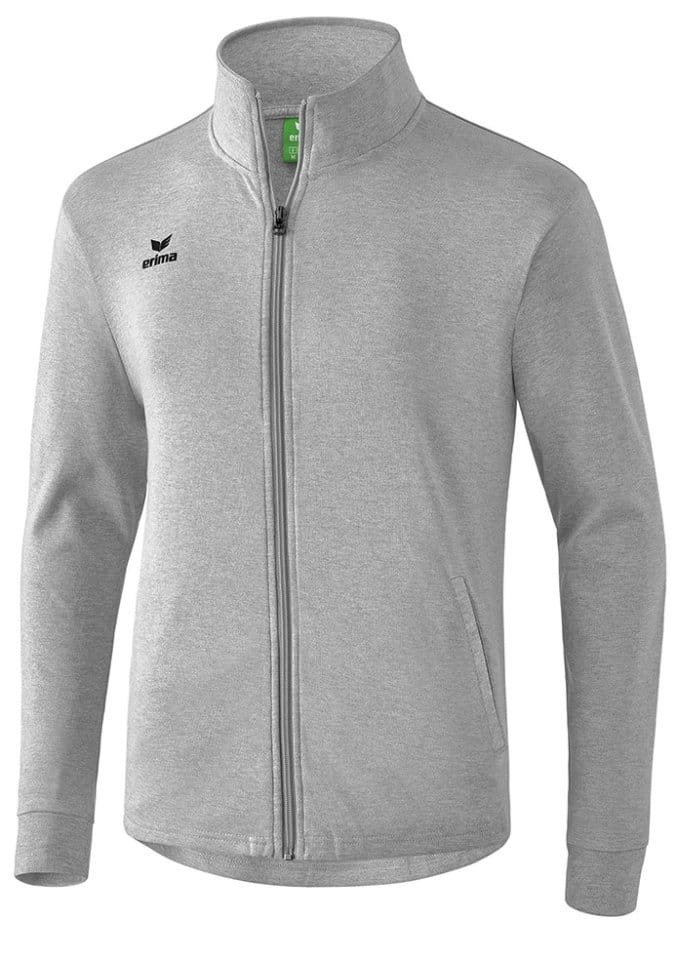 Sudadera erima casual basics sweat