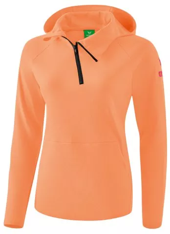 ESSENTIAL HOODIE