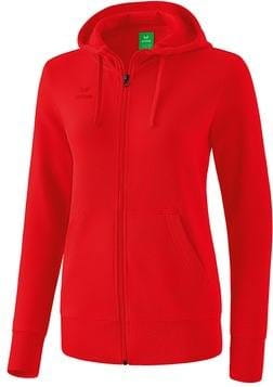 Bluza z kapturem Erima KAPUZENSWEATJACKE