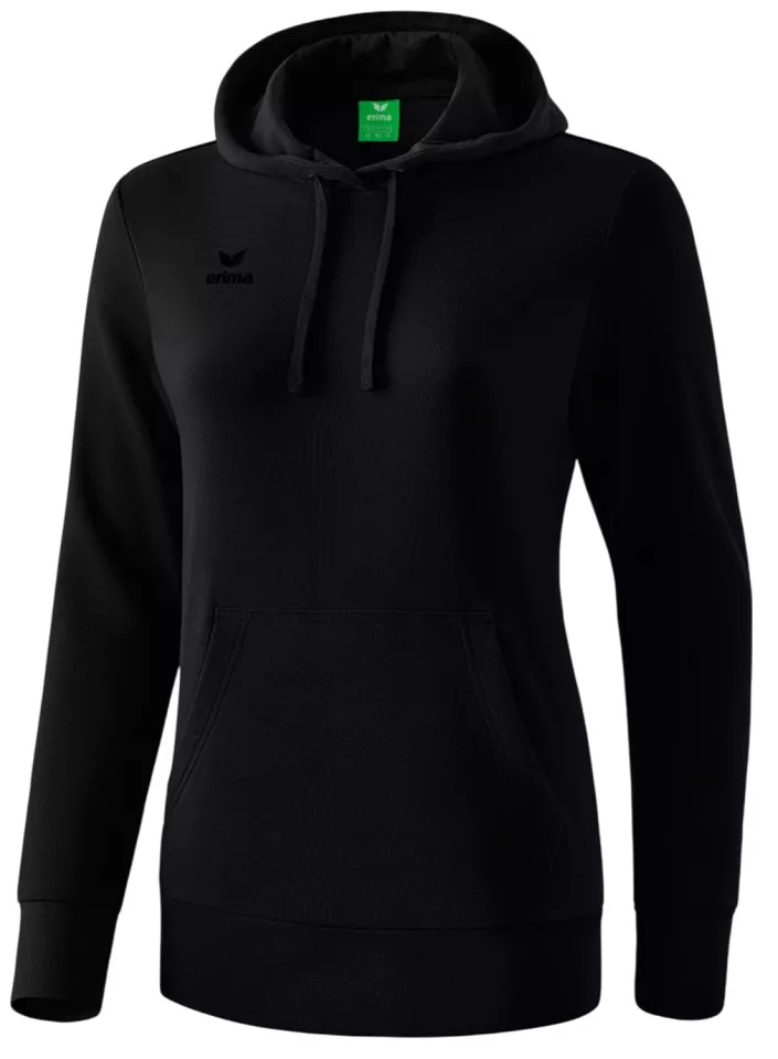 Bluza z kapturem Erima Essential Team