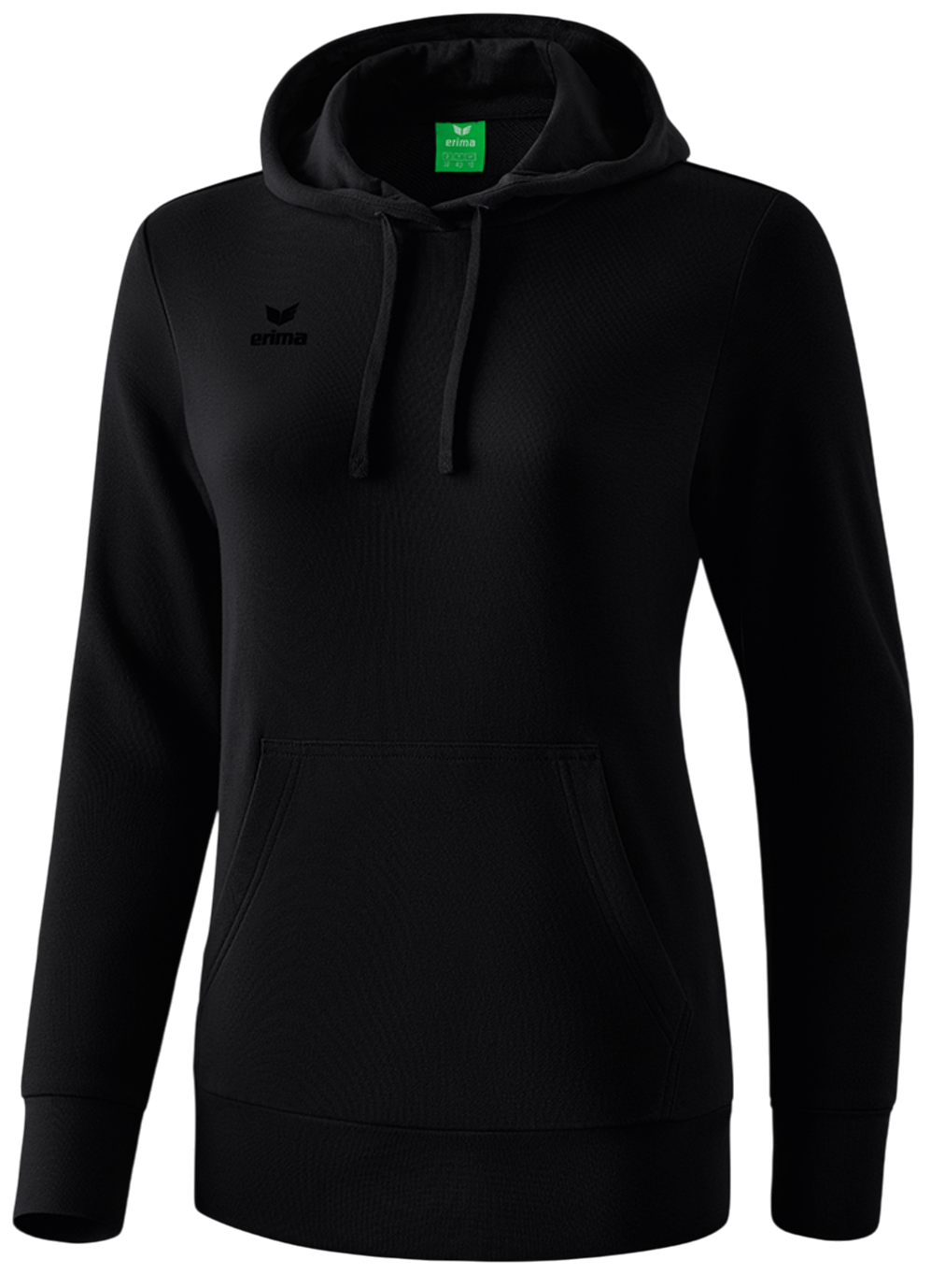 Bluza z kapturem Erima Essential Team