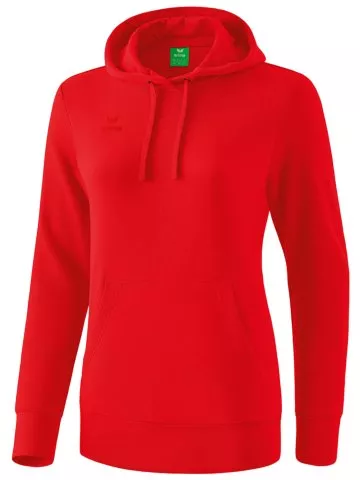 Hoodie Erima Essentials W