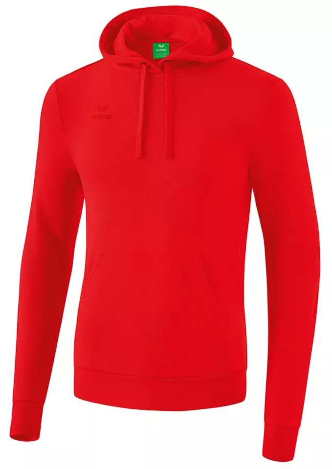 Bluza z kapturem Hoodie Erima Essentials