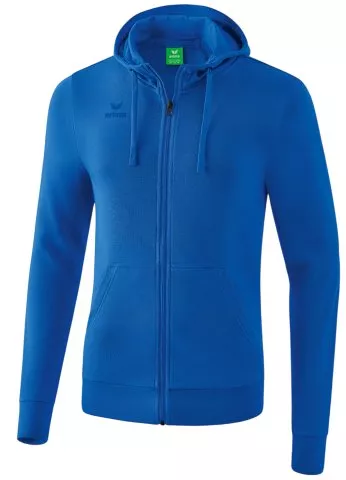 KAPUZENSWEATJACKET