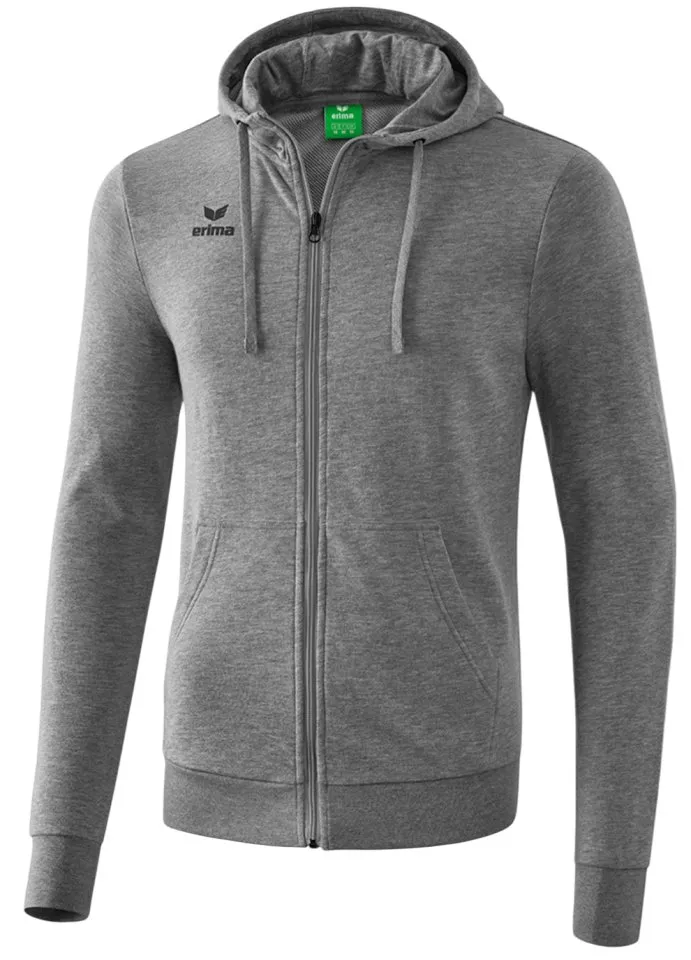 Bluza z kapturem Erima Hoodie Sweat