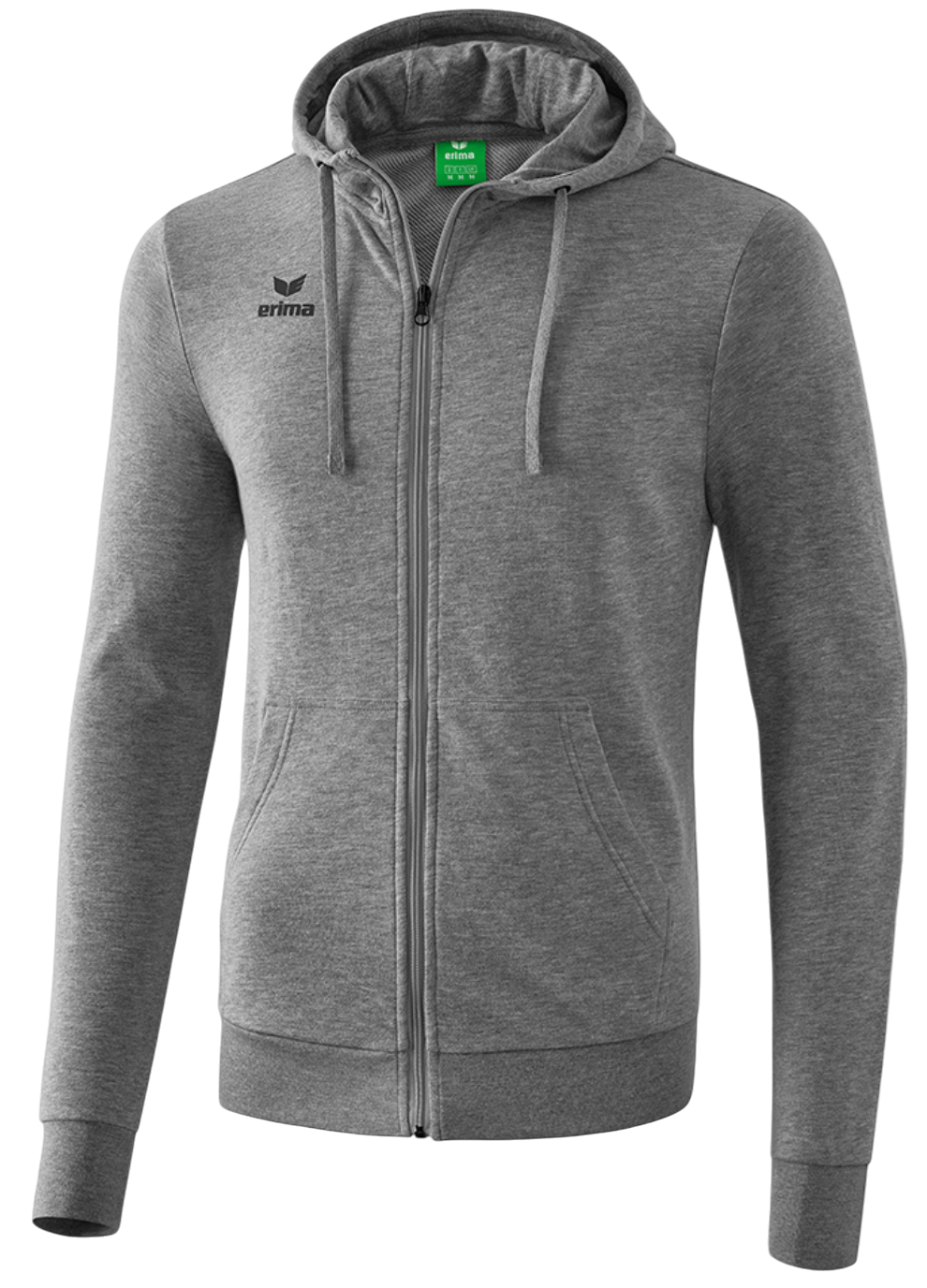 Bluza z kapturem Erima Hoodie Sweat