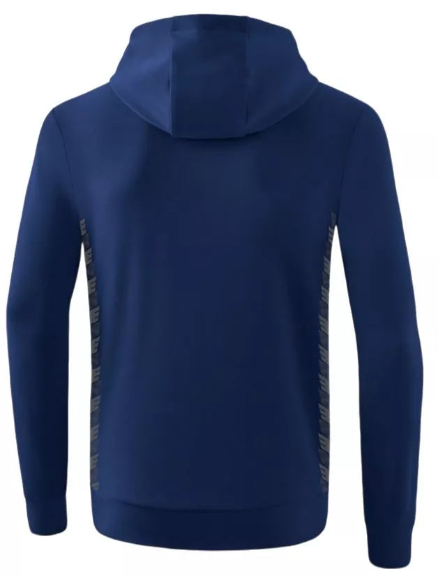 Bluza z kapturem Erima Essential Team Hoodie Kids