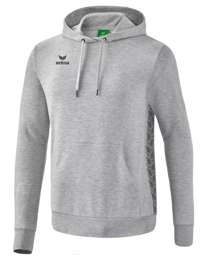 Bluza z kapturem Erima Essential Team Hoodie