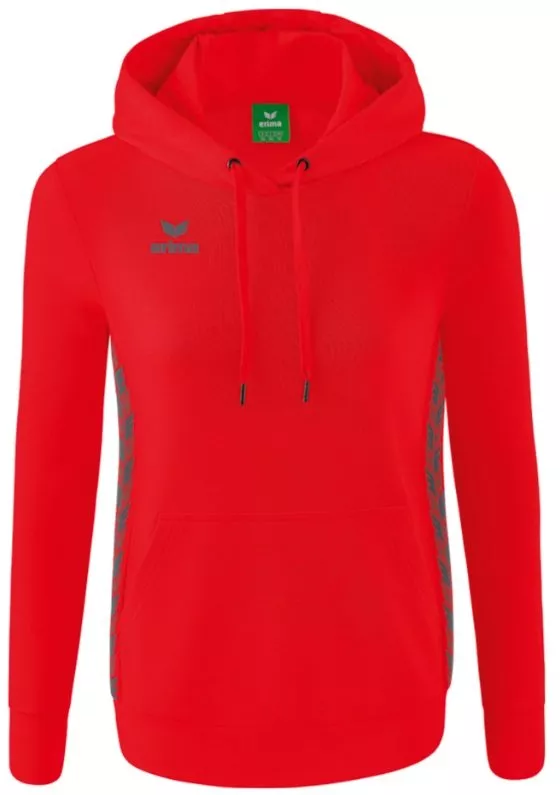 Hanorac cu gluga Erima Essential Team Kapuzensweat Damen