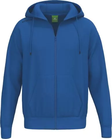 Erima TS Hooded