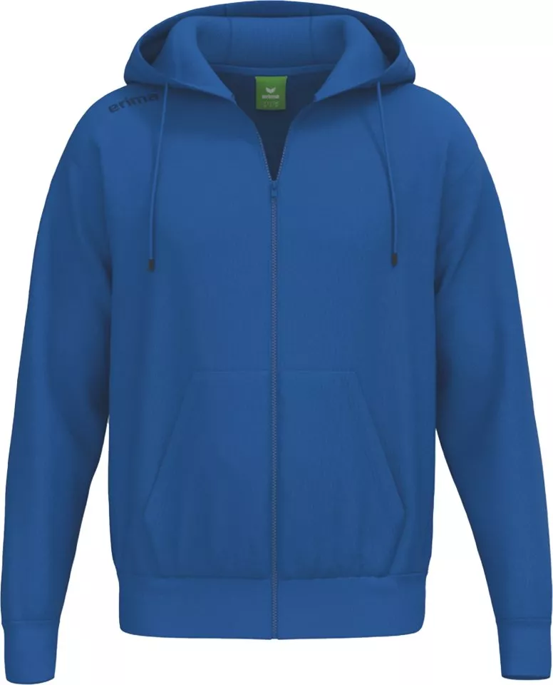 Bluza z kapturem Erima TS Hooded