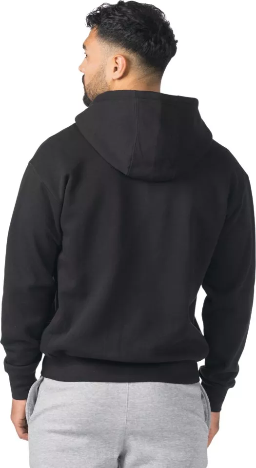 Φούτερ-Jacket με κουκούλα Erima TS Hooded