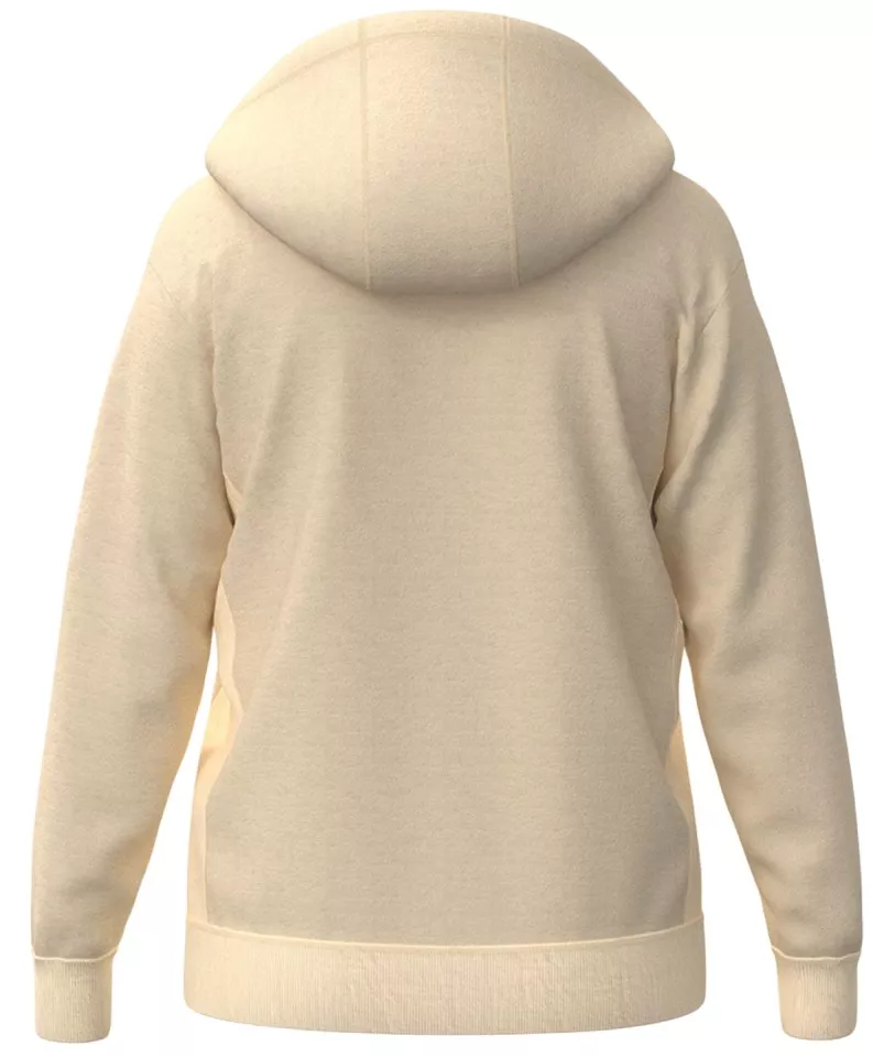 Sudadera con capucha Erima TS Hooded Jacket Women
