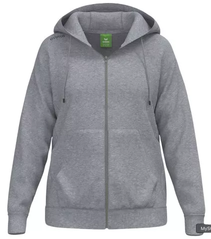 Erima TS Hooded Jacket Women