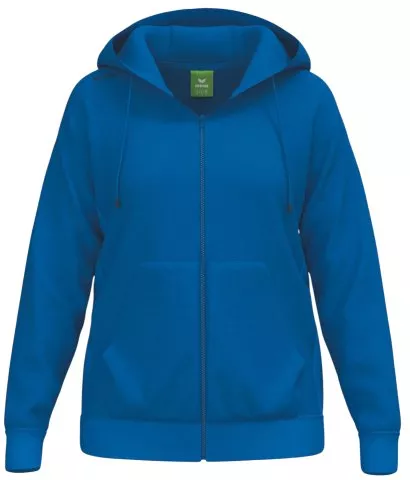 Erima TS Hooded Jacket Women