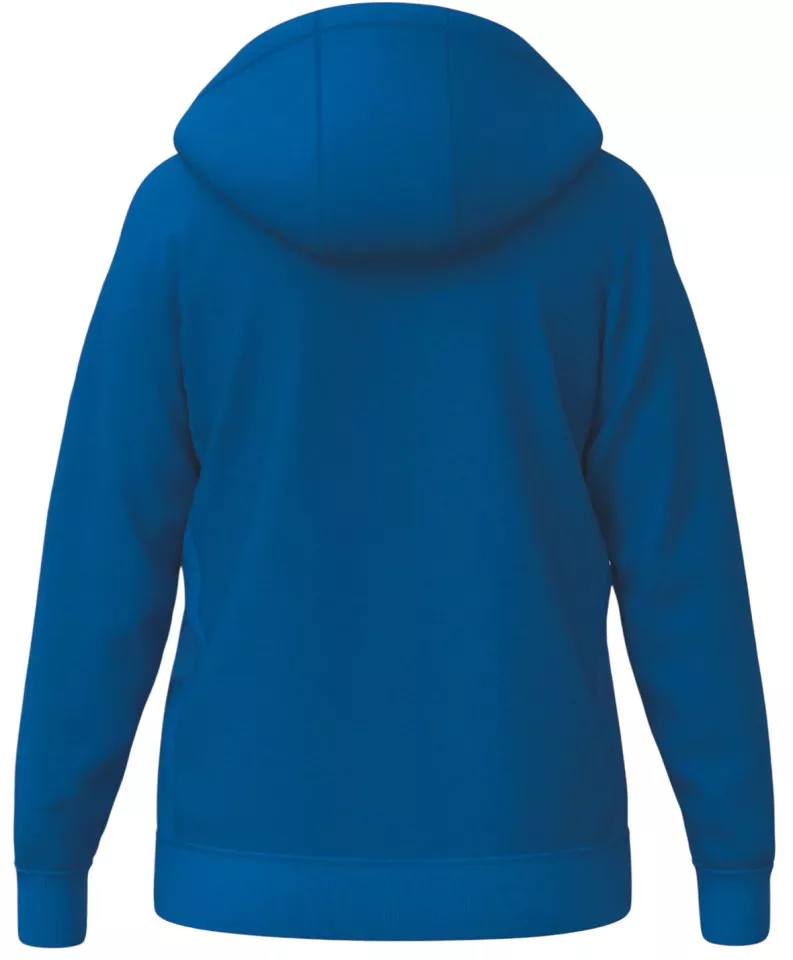 Sudadera con capucha Erima TS Hooded Jacket Women
