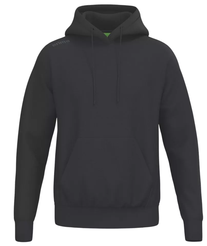 Φούτερ-Jacket με κουκούλα Erima TS Hoody