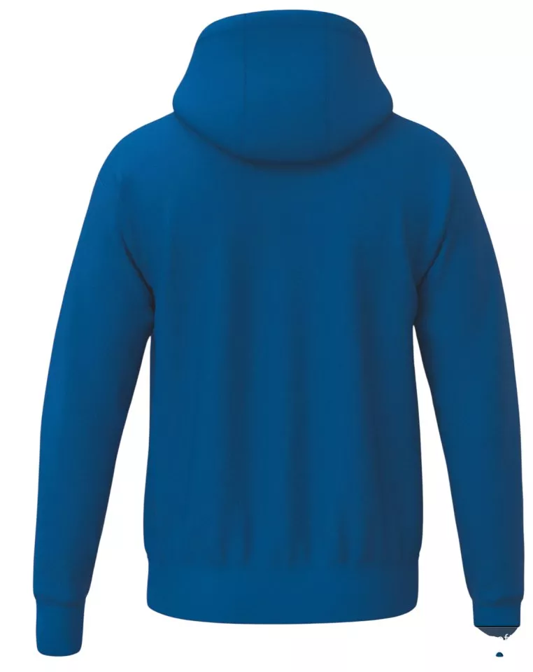 Hanorac cu gluga Erima TS Hoody