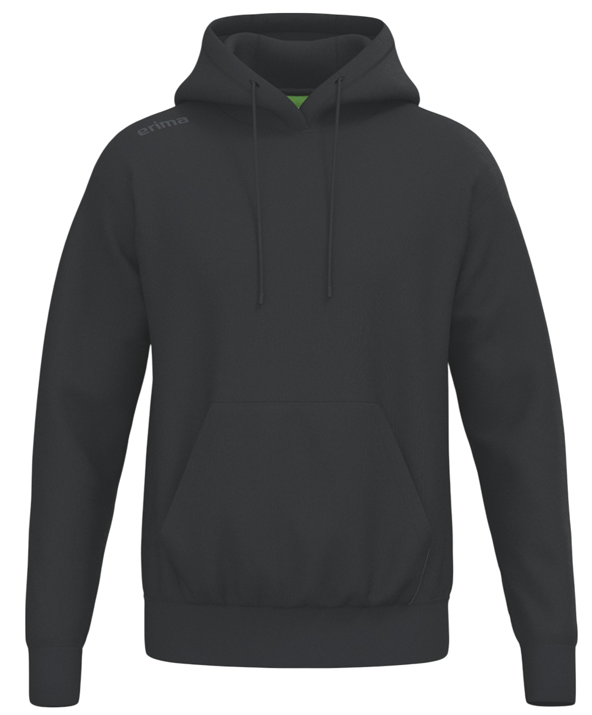 Hanorac cu gluga Erima TS Hoody