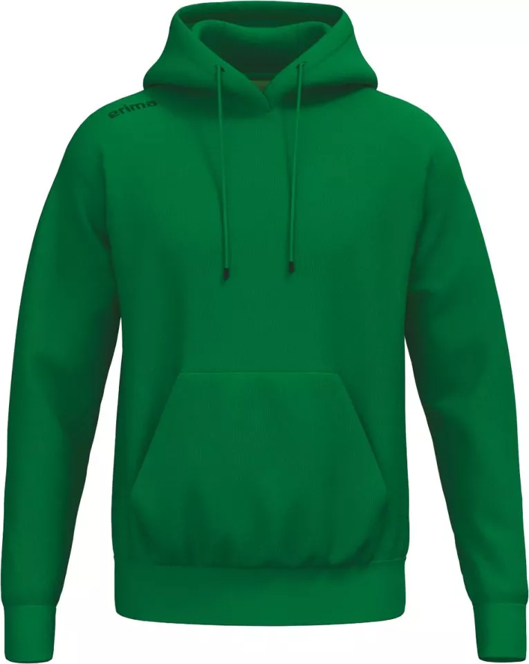Mikina s kapucňou Erima TS Hoody