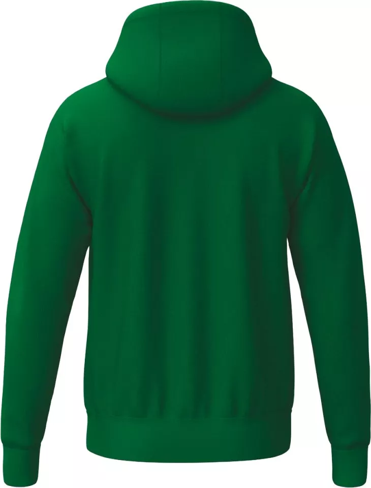 Mikina s kapucňou Erima TS Hoody