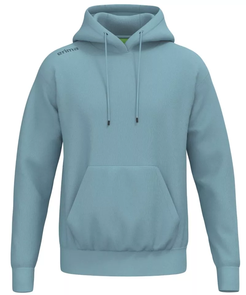 Φούτερ-Jacket με κουκούλα Erima TS Hoody