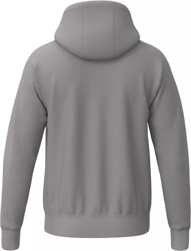 Суитшърт с качулка Erima TS Hoody Kids