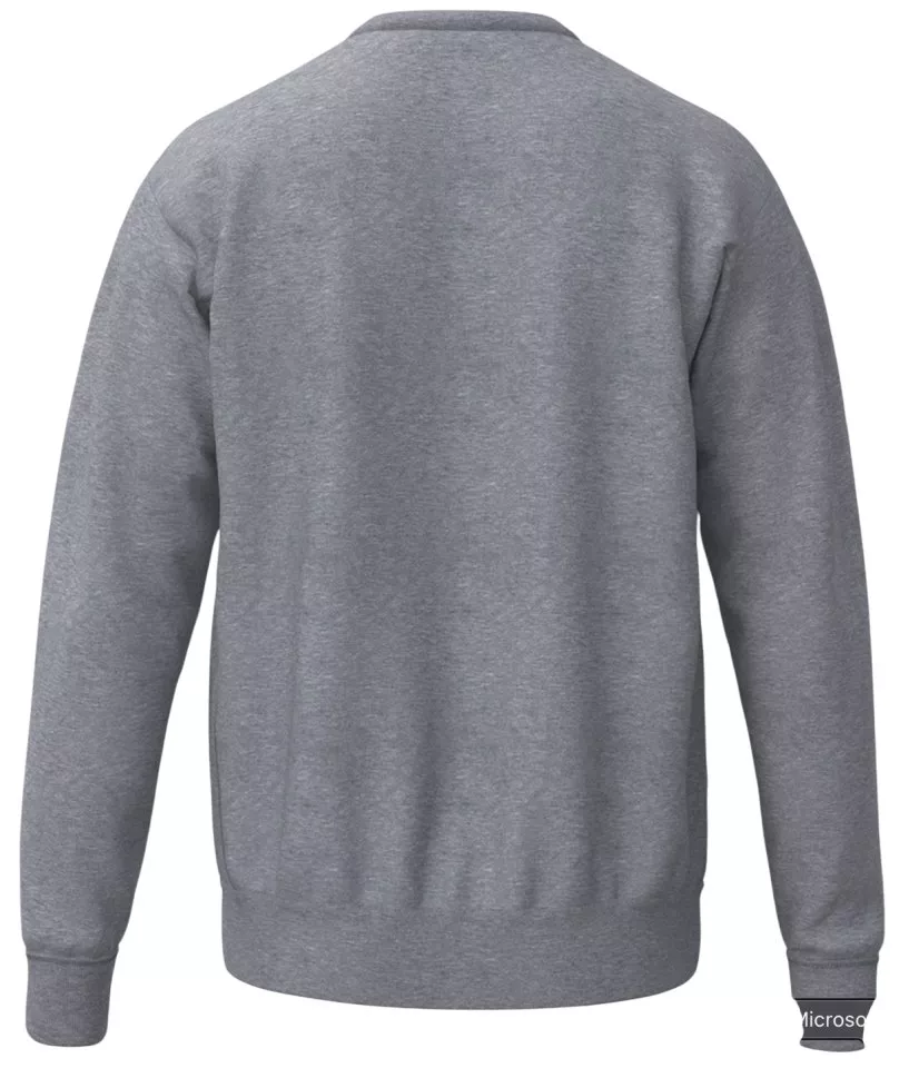 Erima TS Sweatshirt Melegítő felsők