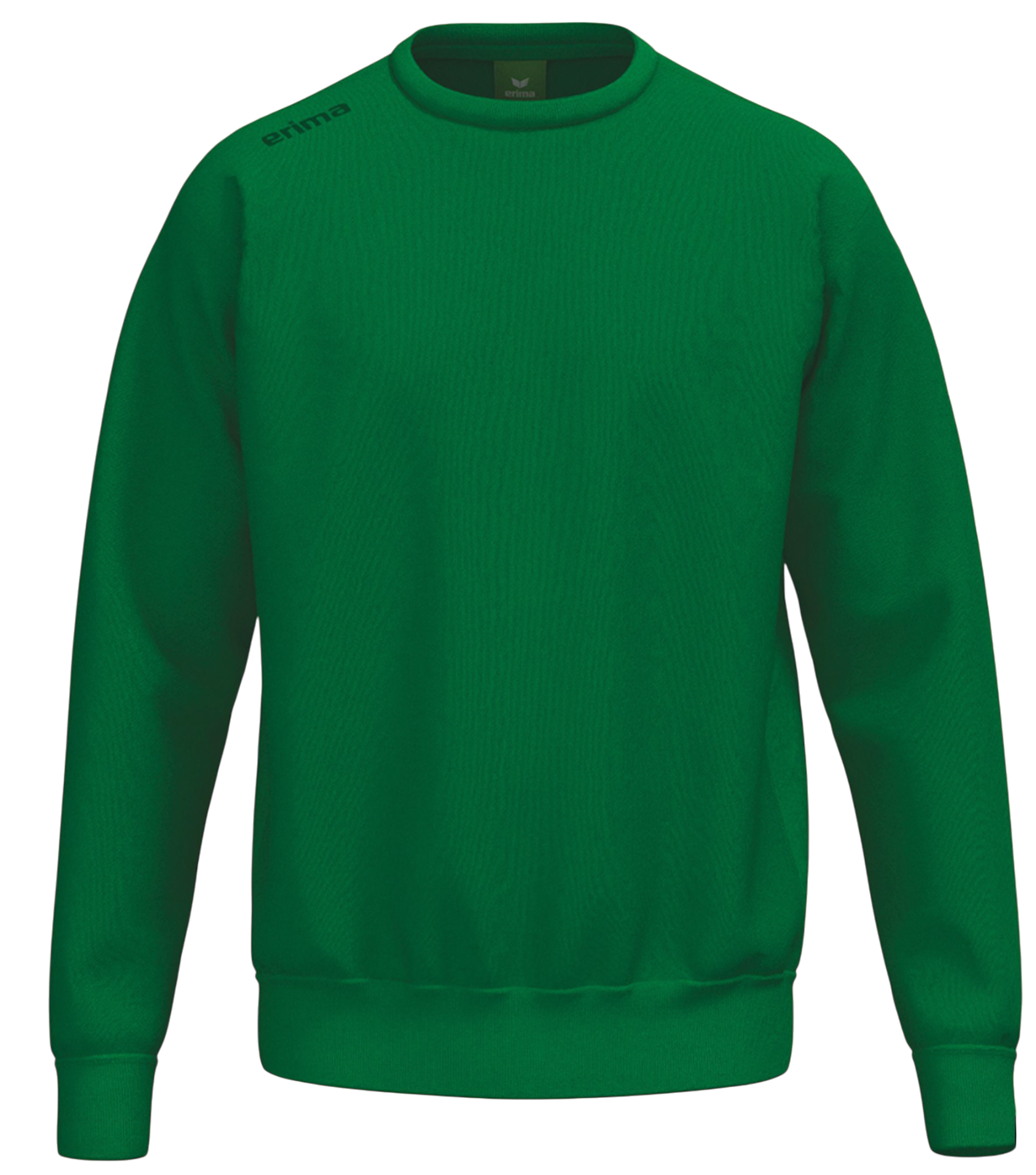 Φούτερ-Jacket Erima TS Sweatshirt