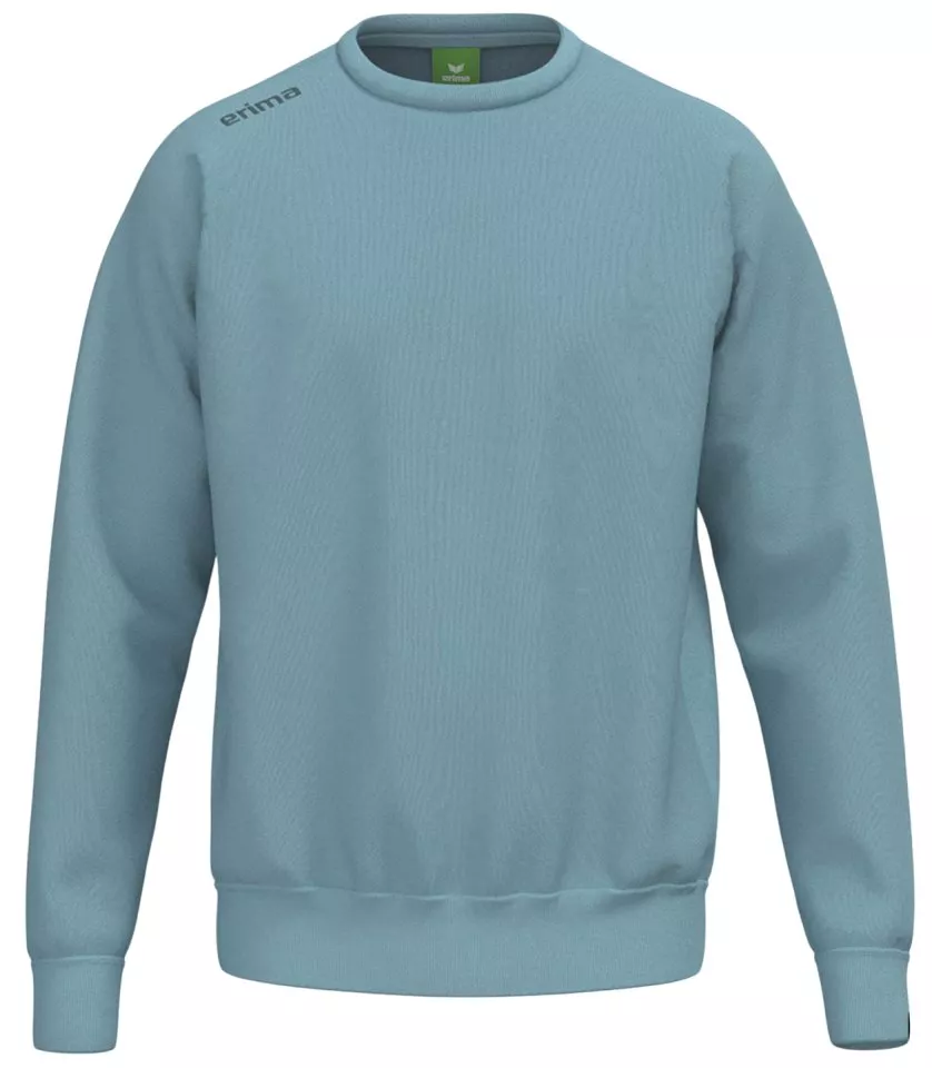 Φούτερ-Jacket Erima TS Sweatshirt