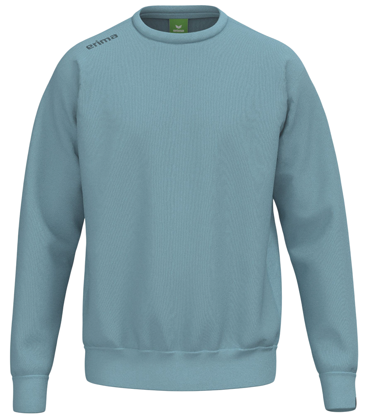 Φούτερ-Jacket Erima TS Sweatshirt