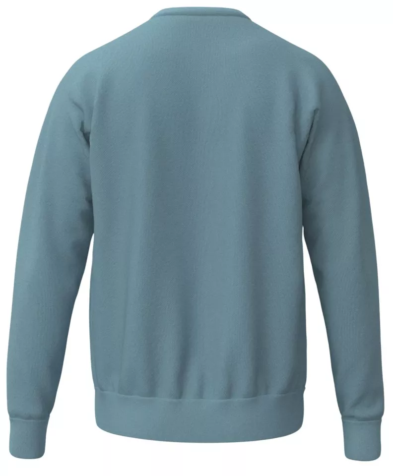 Φούτερ-Jacket Erima TS Sweatshirt