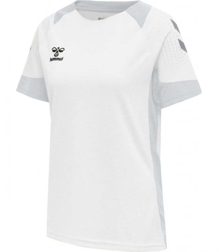 Camiseta Hummel LEAD S/S POLY JERSEY
