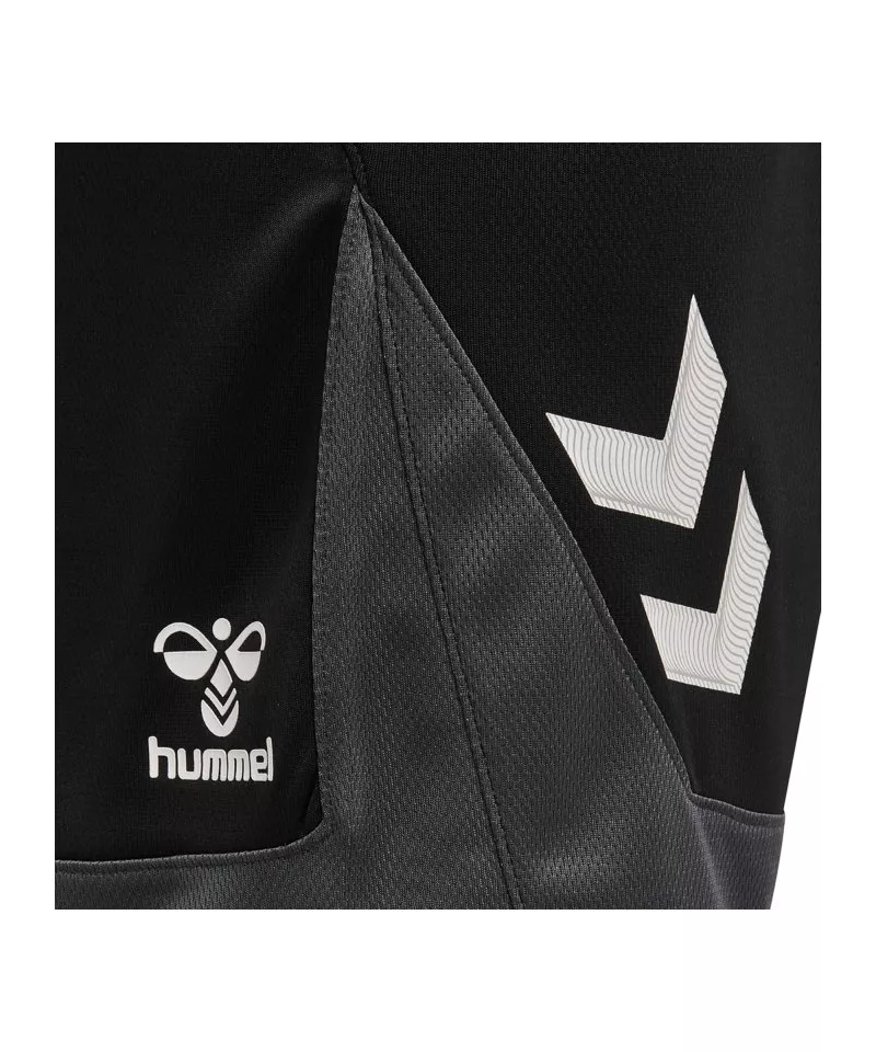 Szorty Hummel LEAD POLY SHORTS