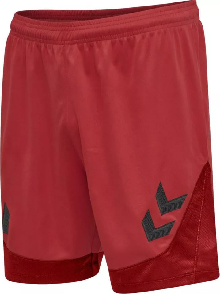 Szorty Hummel LEAD POLY SHORTS