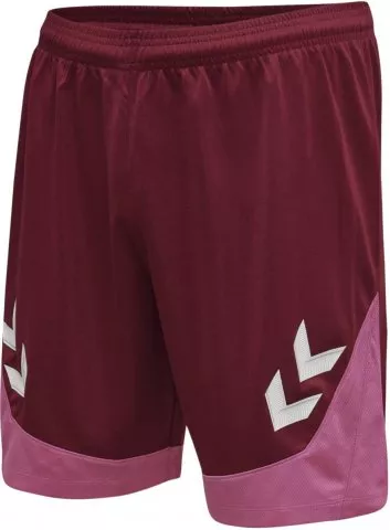 LEAD POLY SHORTS