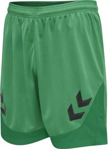 LEAD POLY SHORTS