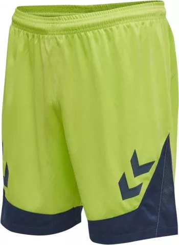 LEAD POLY SHORTS