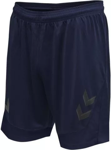 LEAD POLY SHORTS