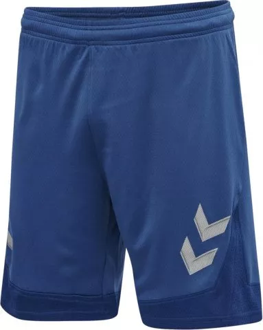 LEAD POLY SHORTS