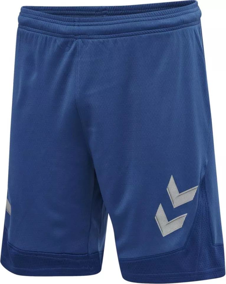 Hummel LEAD POLY SHORTS Rövidnadrág